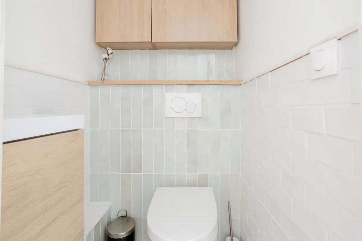 Charmant Appartement Cosy A 叙雷讷 外观 照片